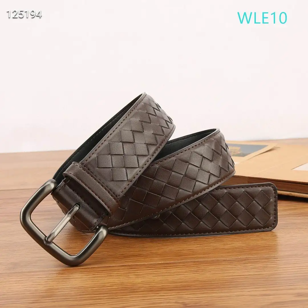 BV Belt 35mmX95-125cm XH08